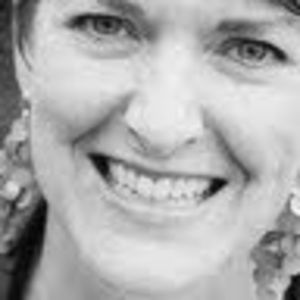 Meet your Posher, Mary pat